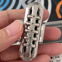 EXOSKELETON Titanium