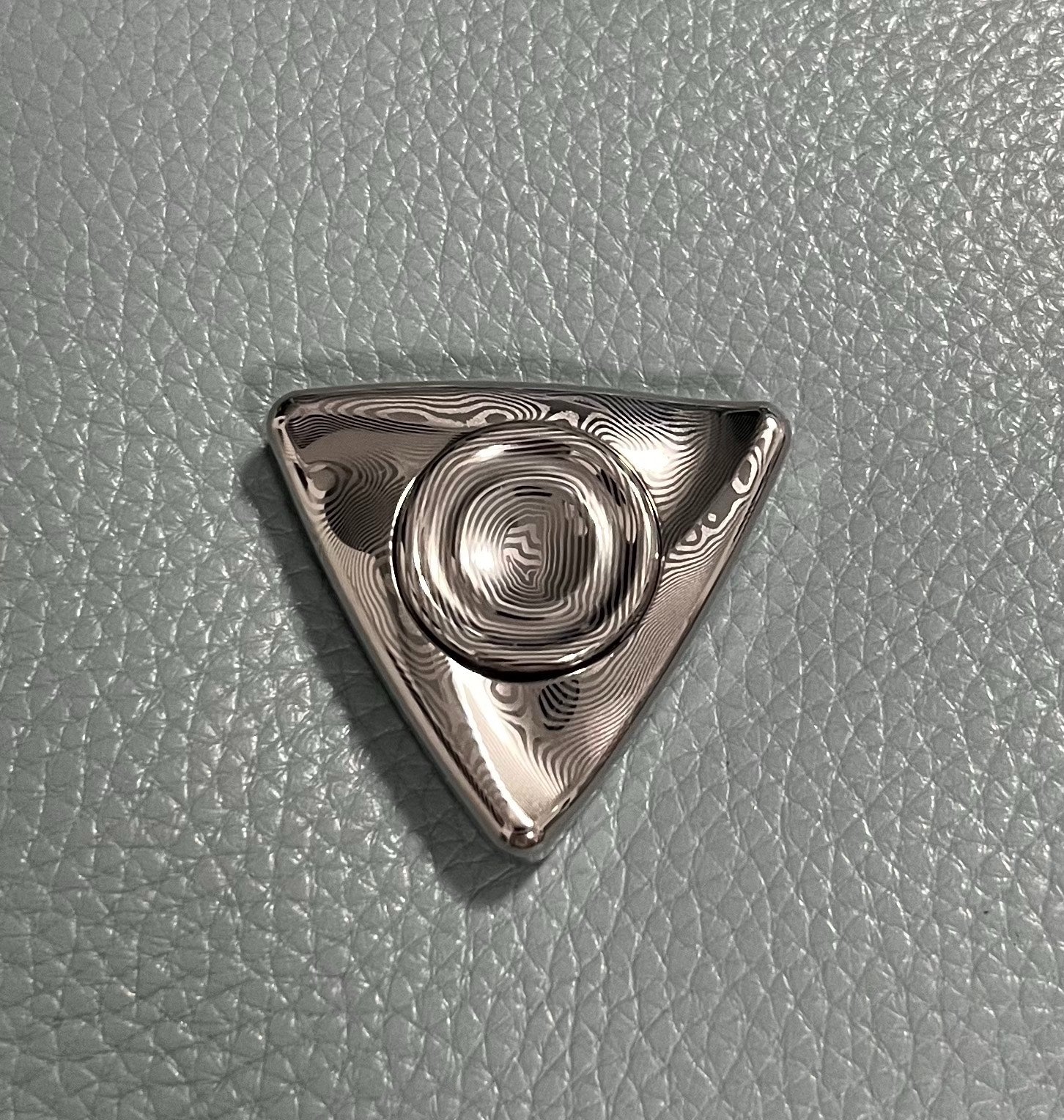 Element Damascus