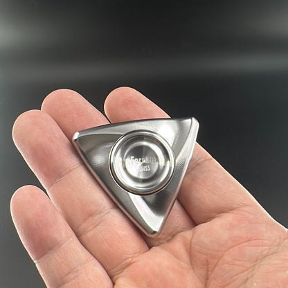 Element Stainless steel