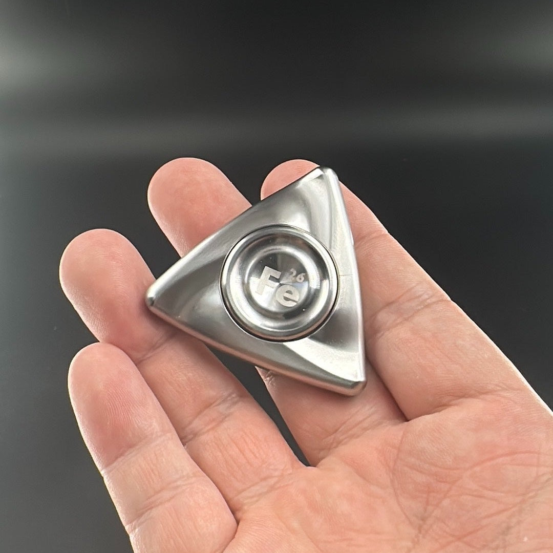 Element Stainless steel