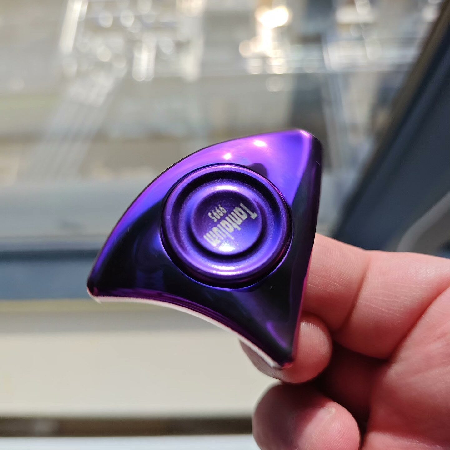 Element Tantalum