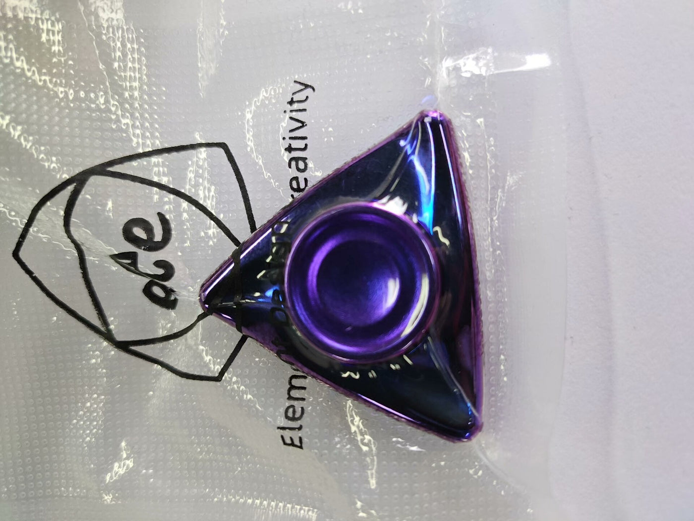 Element Tantalum