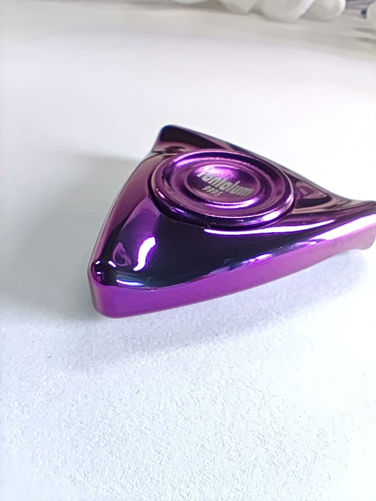 Element Tantalum