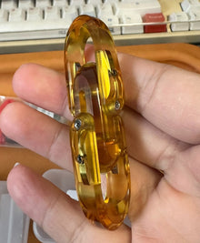 Escaped Slider PEI (dark color)