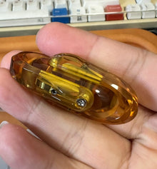 Escaped Slider PEI (dark color)