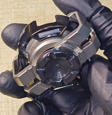 Faraday SLIM Zirconium + Titanium