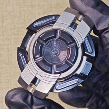 Faraday SLIM Zirconium + Titanium