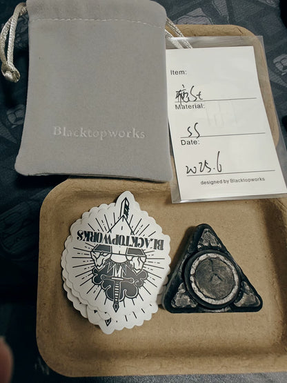 Fascination SS Stone Textured