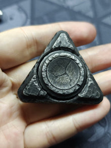 Fascination SS Stone Textured