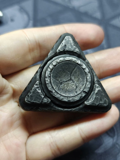 Fascination SS Stone Textured