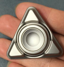 Fascination Stainless Steel