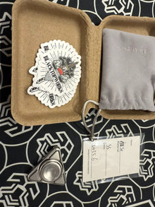 Fascination Stainless Steel