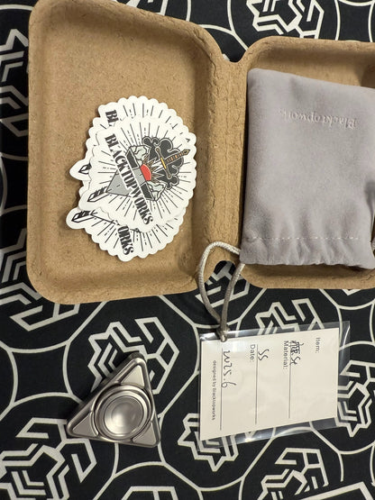 Fascination Stainless Steel