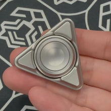 Fascination Stainless Steel