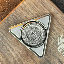 Fascination Tungsten