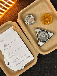 Fascination Tungsten