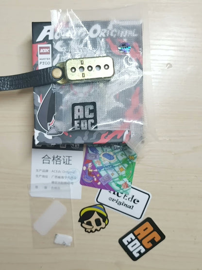 Fortune Cookie Crystallized Titanium