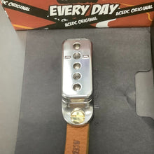 Fortune Cookie Stainless Steel