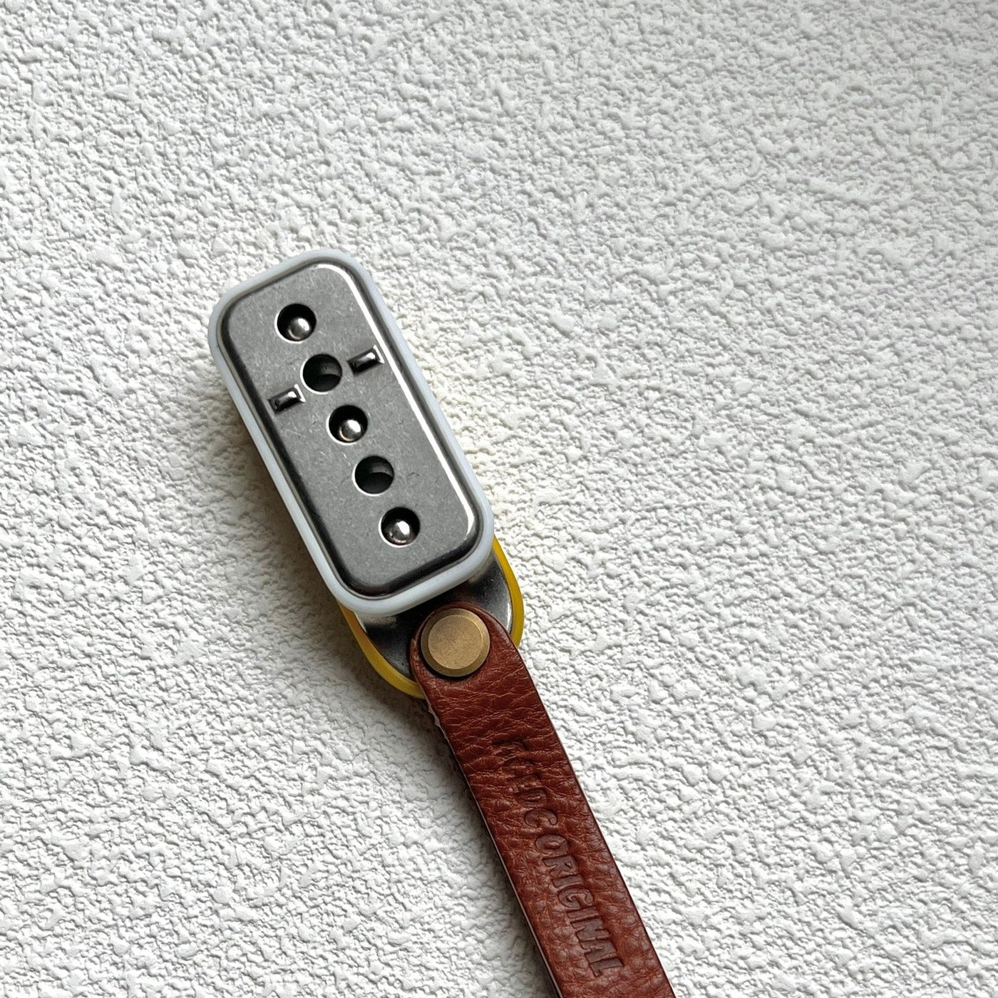 Fortune Cookie Titanium