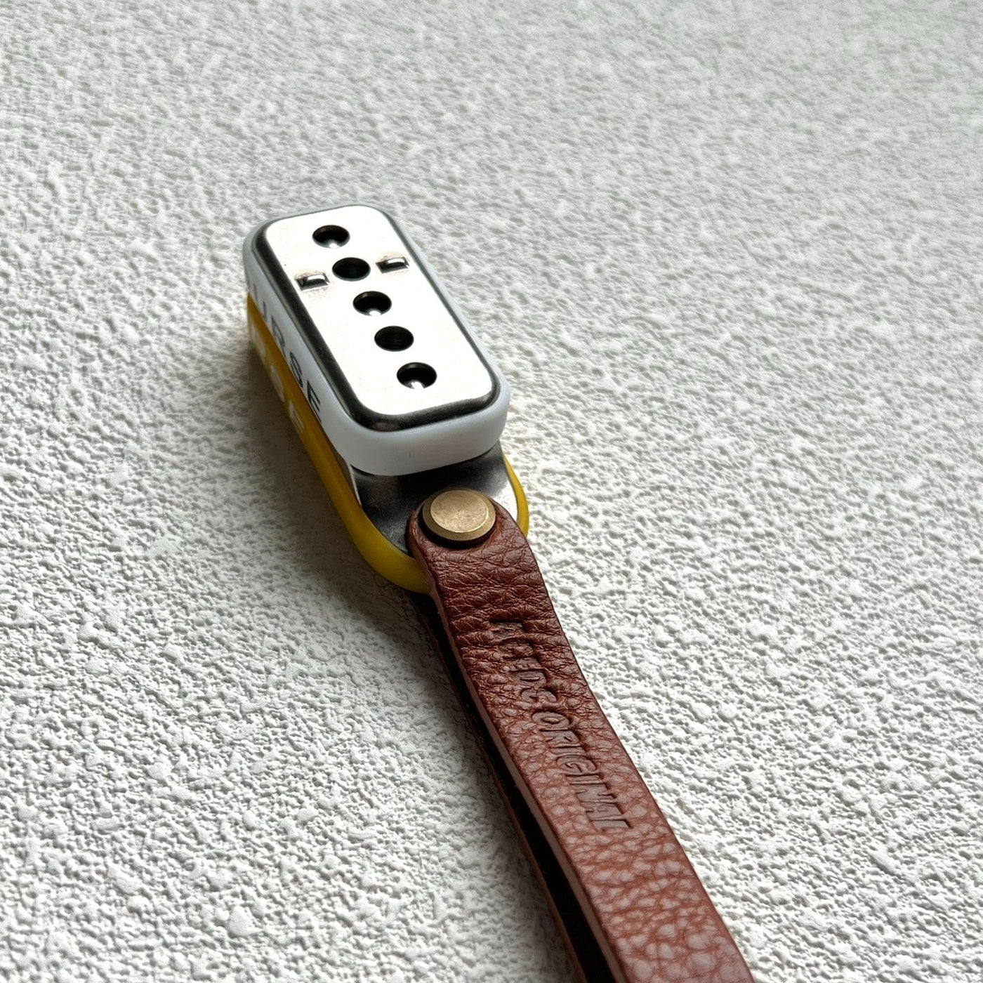 Fortune Cookie Titanium