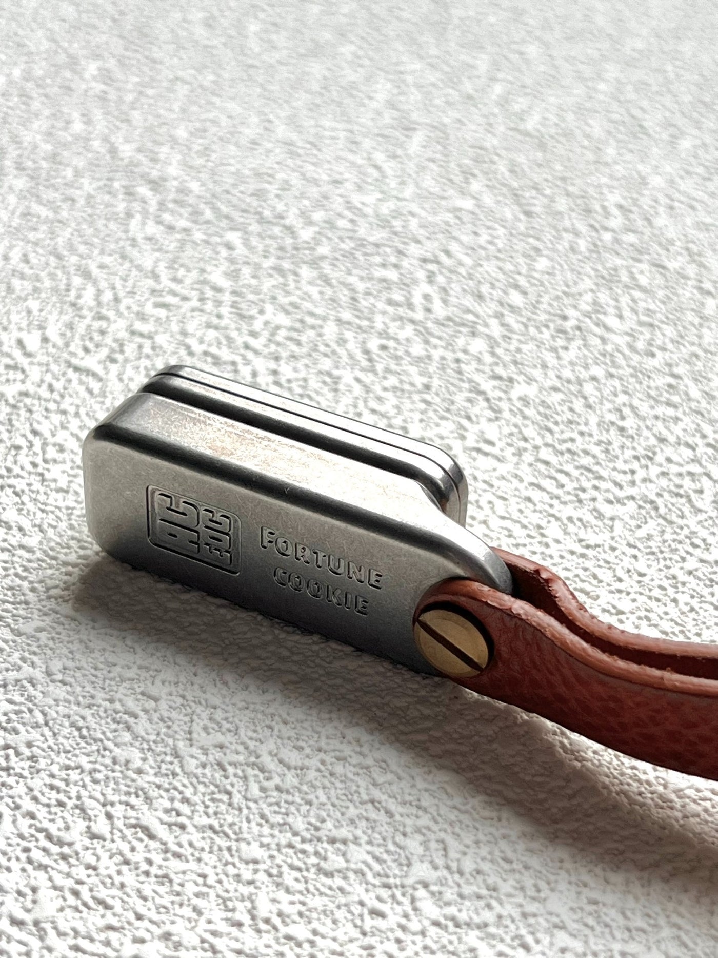 Fortune Cookie Titanium