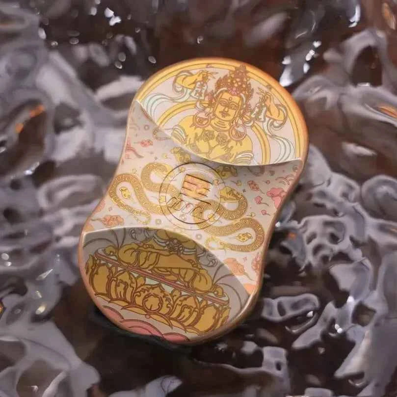 Fury Face Lion Sider