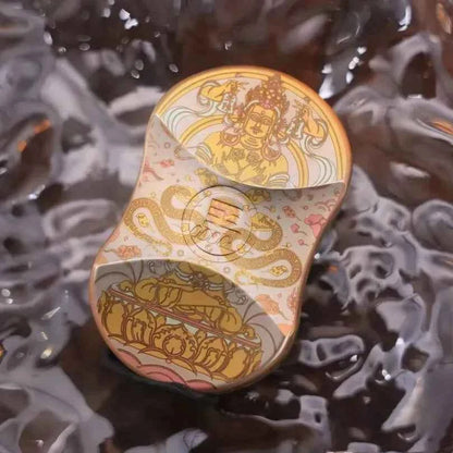 Fury Face Lion Sider