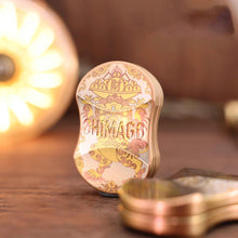 Fury Face Lion Sider