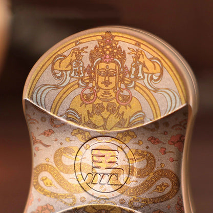 Fury Face Lion Sider