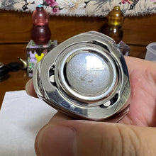 Fushion Stainless Steel Polished