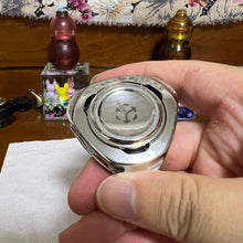 Fushion Stainless Steel Polished