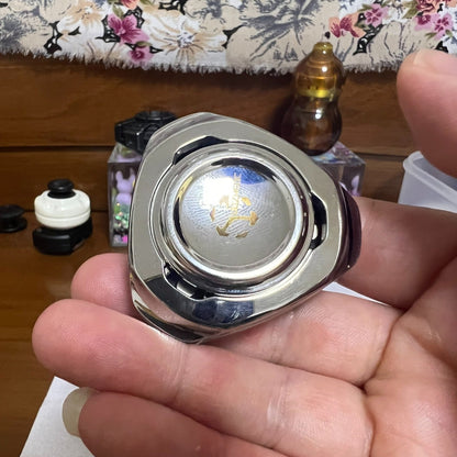 Fushion Titanium(Polished)