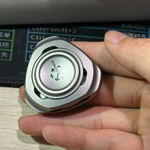 Fushion Titanium(blasted)