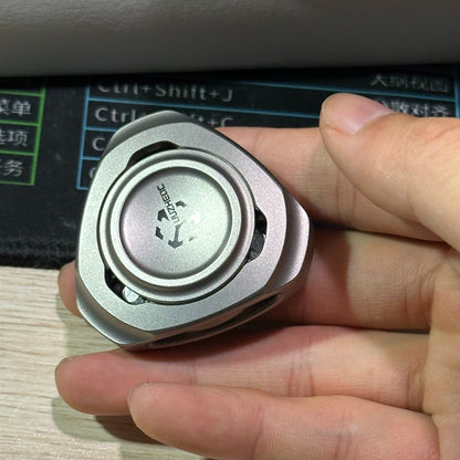 Fushion Titanium(blasted)