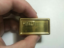 GOLD Stainless Steel-golden