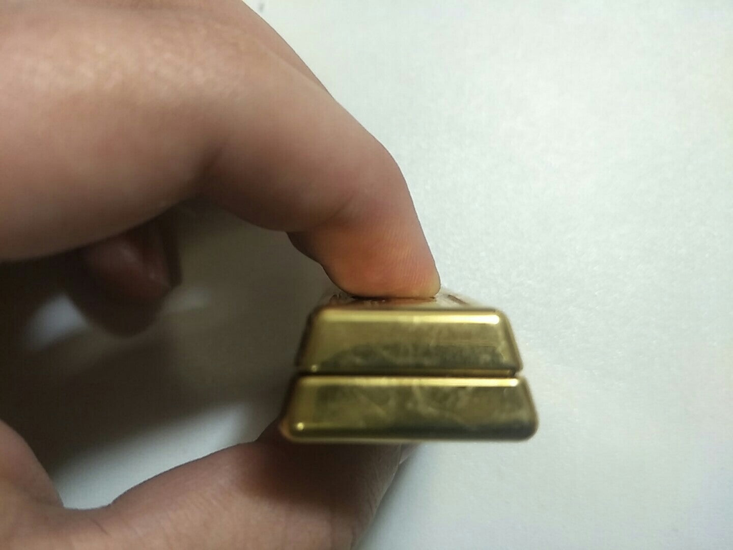 GOLD Stainless Steel-golden