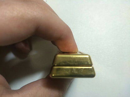 GOLD Stainless Steel-golden