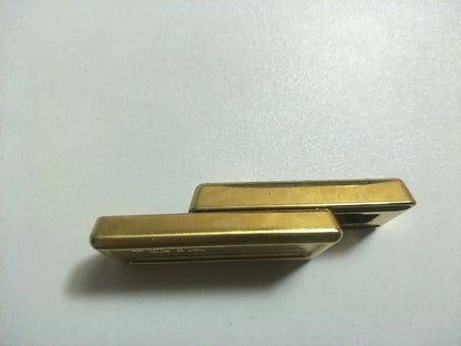 GOLD Stainless Steel-golden