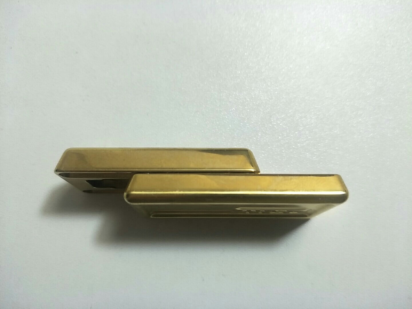 GOLD Stainless Steel-golden
