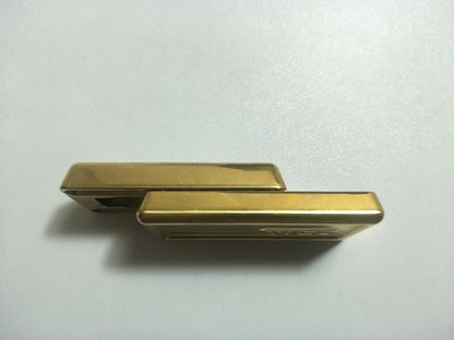 GOLD Stainless Steel-golden