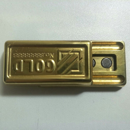 GOLD Stainless Steel-golden