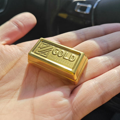 GOLD Tungsten-copper