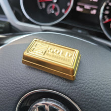 GOLD Tungsten-copper