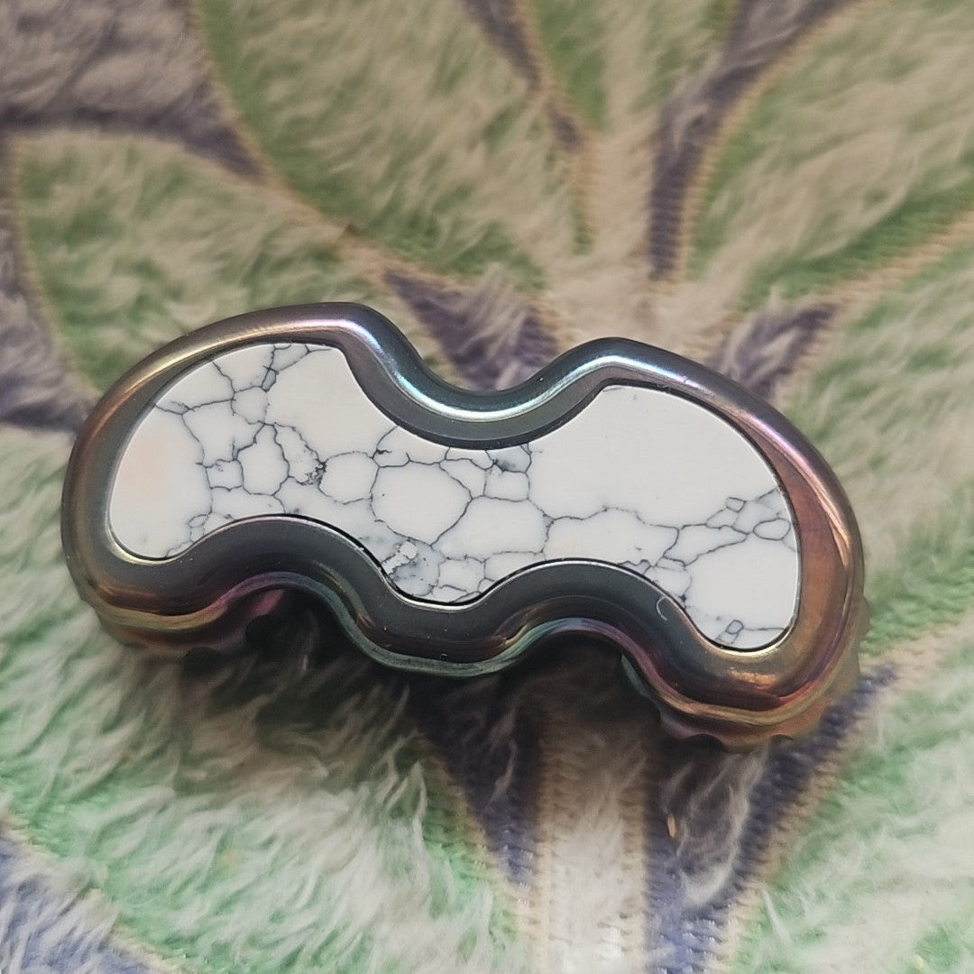 Gallop Zirconium