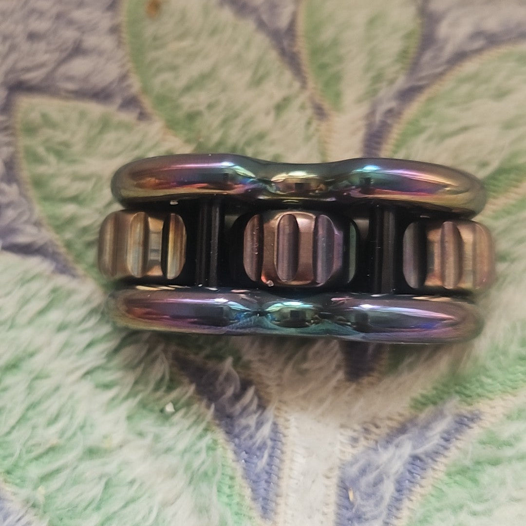 Gallop Zirconium