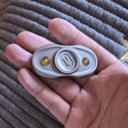 Gamer 2.0 Stainless steel