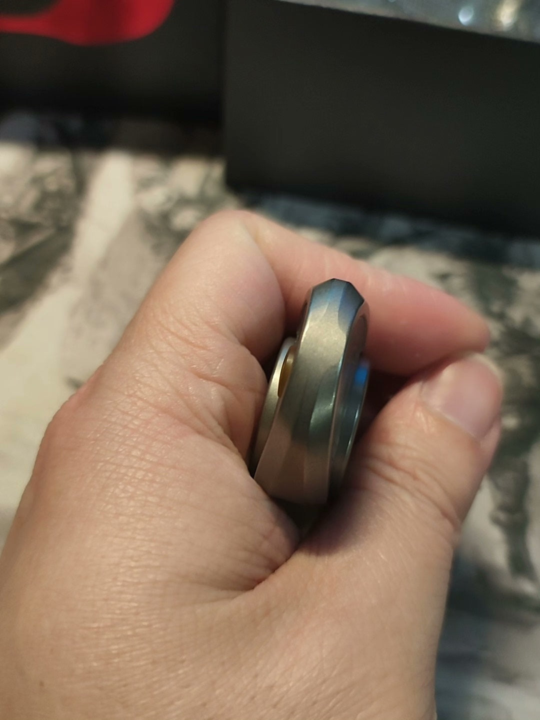 Gamer 2.0 Titanium