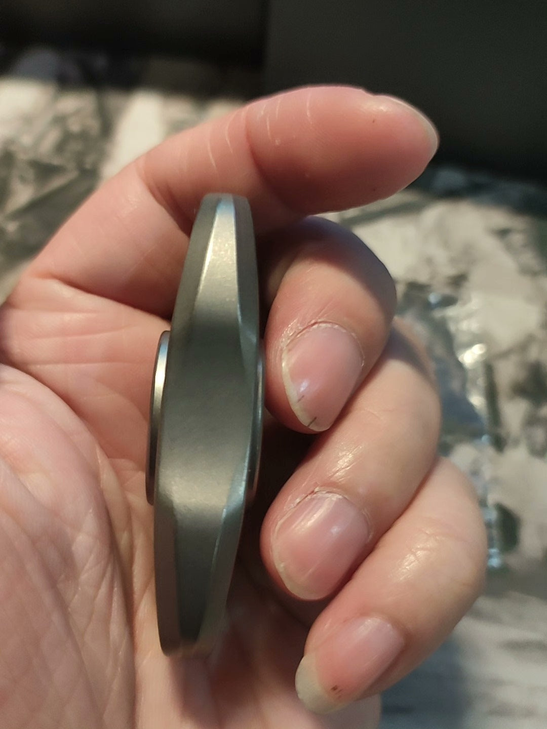 Gamer 2.0 Titanium