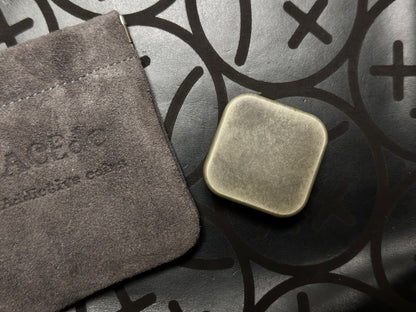 Gamer Slider Cupronickel