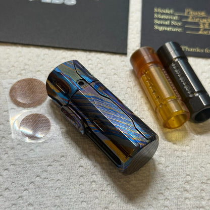 Phase Slider Zircuti (full set)